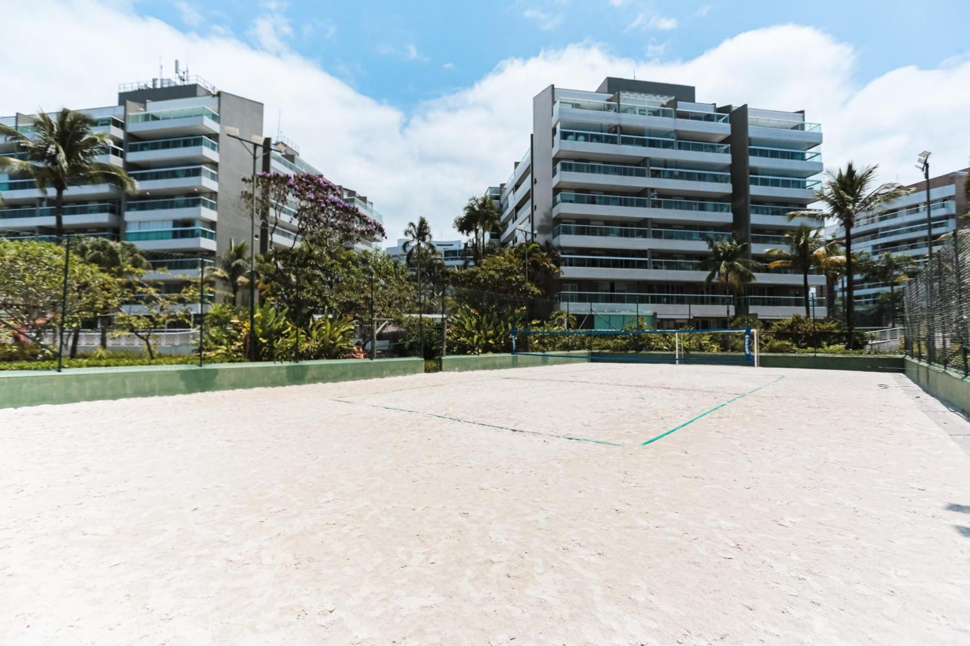 ריביירה דה סאו לורנסו Pool Ilha Da Madeira Resort מראה חיצוני תמונה